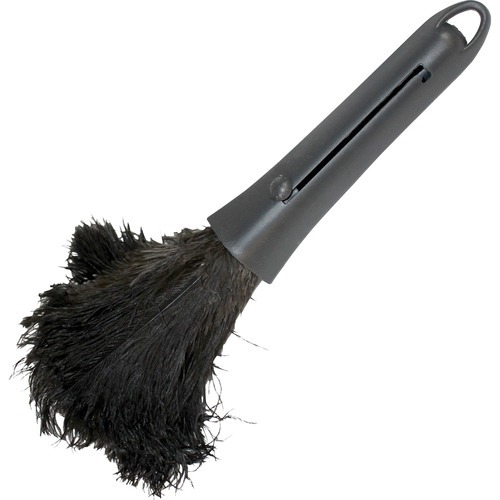 DUSTER;FEATHER;RETRACTABLE